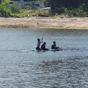 Meet your Posher, Jaclene